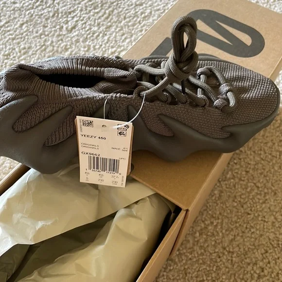 Yeezy Shoes Yeezy 45 Poshmark - Main Image